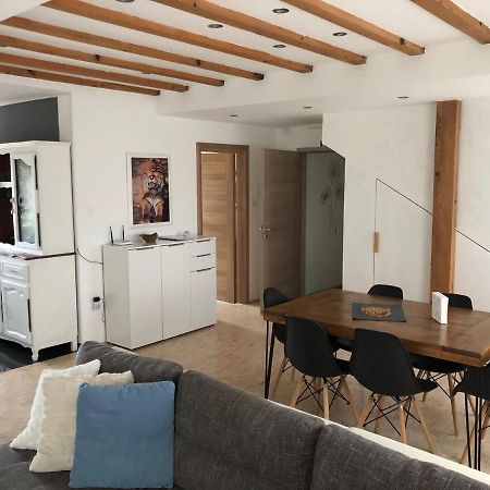 Apartman Kaja Ζάγκρεμπ Εξωτερικό φωτογραφία