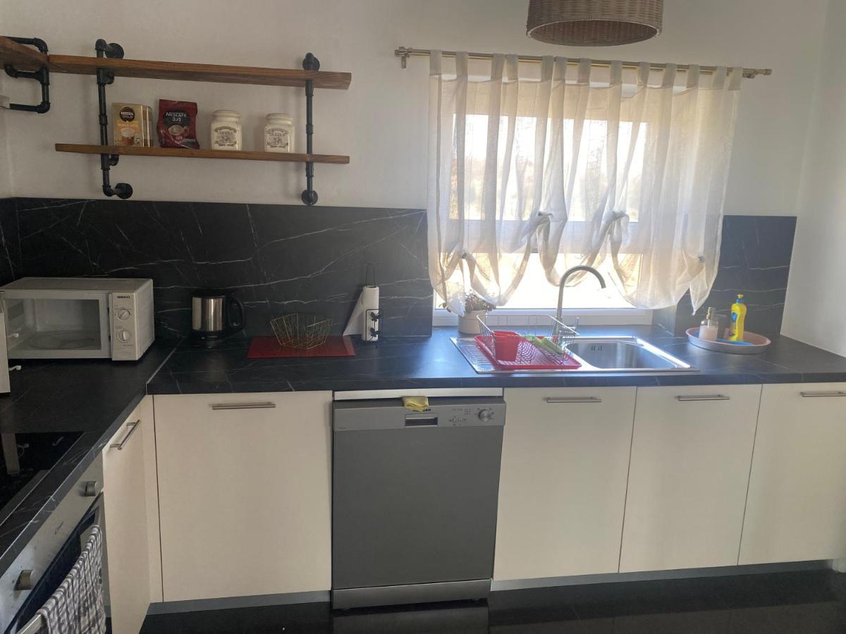 Apartman Kaja Ζάγκρεμπ Εξωτερικό φωτογραφία