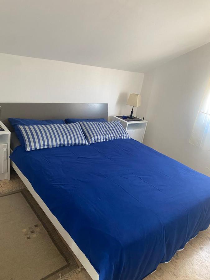 Apartman Kaja Ζάγκρεμπ Εξωτερικό φωτογραφία