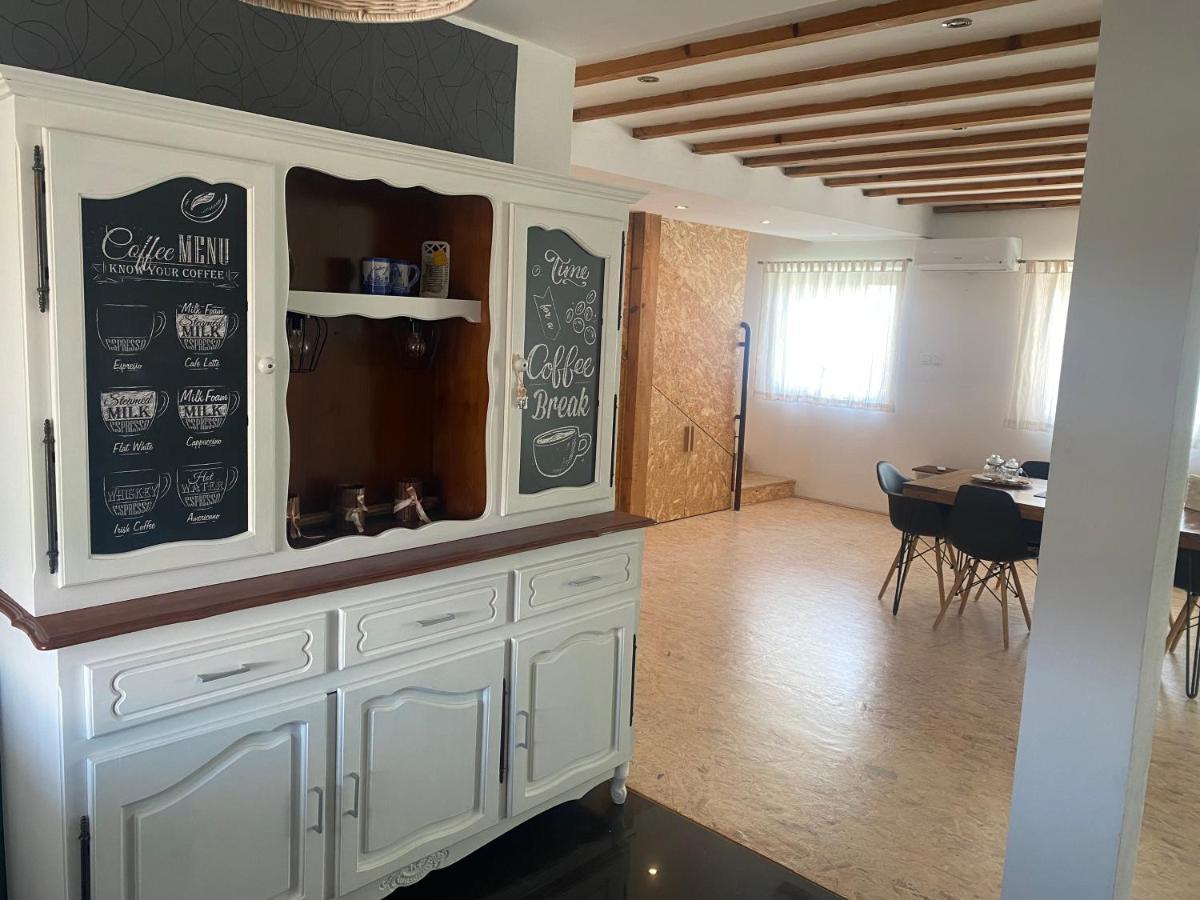Apartman Kaja Ζάγκρεμπ Εξωτερικό φωτογραφία