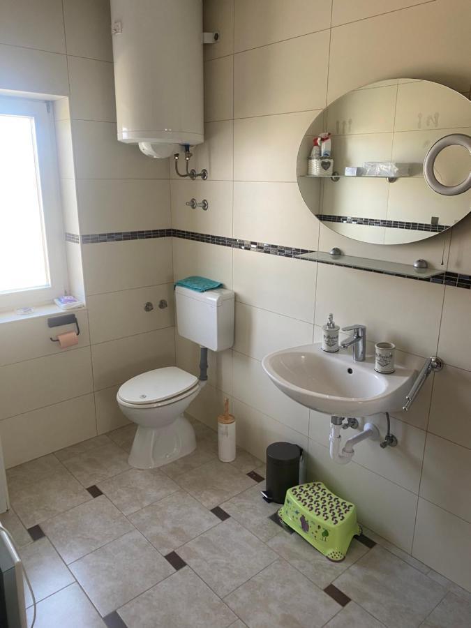 Apartman Kaja Ζάγκρεμπ Εξωτερικό φωτογραφία