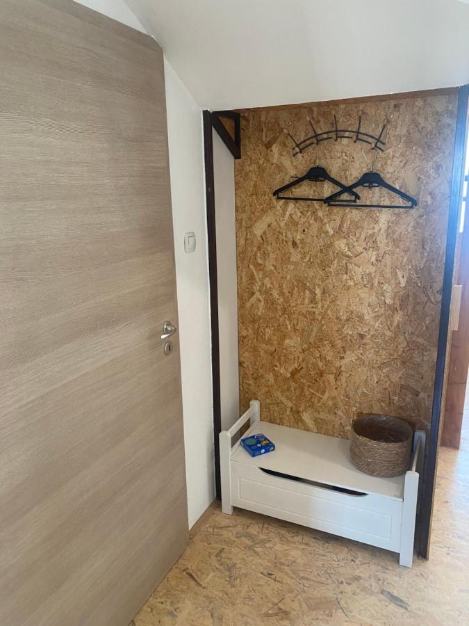 Apartman Kaja Ζάγκρεμπ Εξωτερικό φωτογραφία