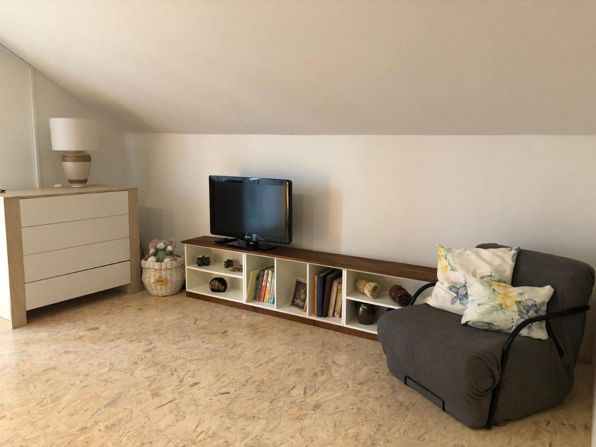 Apartman Kaja Ζάγκρεμπ Εξωτερικό φωτογραφία